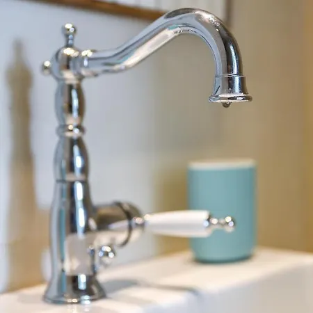 White Memories, Seafront Luxury Mykonos Casa vacanze *