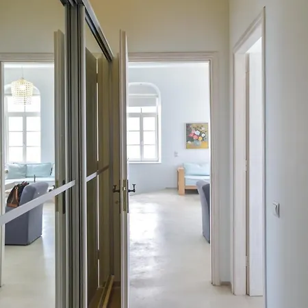 White Memories, Seafront Luxury Mykonos * Mykonos Town