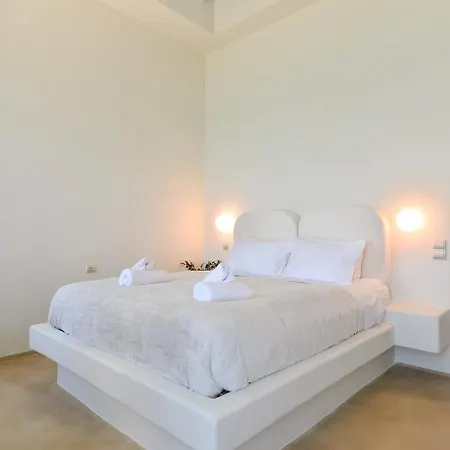 White Memories, Seafront Luxury Mykonos Mykonos Town