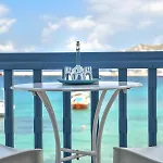 Feriehus White Memories, Seafront Luxury Mykonos Mykonos Town