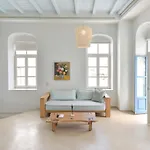 Feriehus White Memories, Seafront Luxury Mykonos Mykonos Town