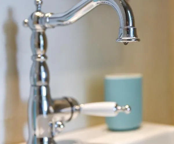 White Memories, Seafront Luxury Mykonos Tatil Evi *