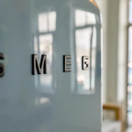 Holiday home White Memories, Seafront Luxury Mykonos