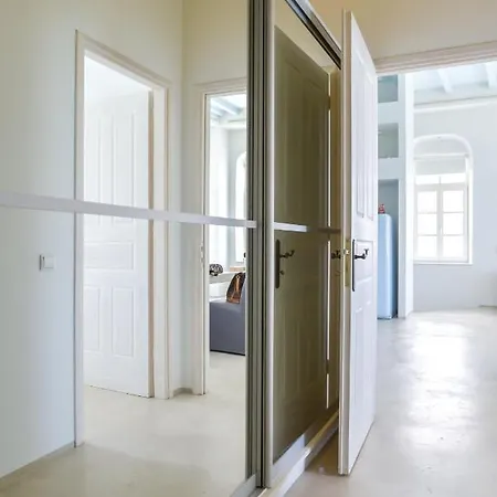 White Memories, Seafront Luxury Mykonos Holiday home Mykonos Town