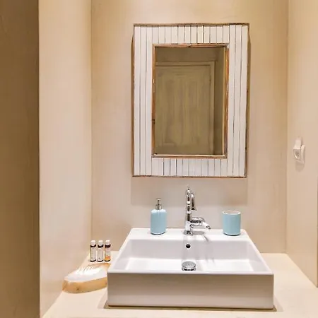 White Memories, Seafront Luxury Mykonos * Mykonos Town