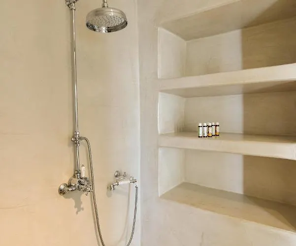 White Memories, Seafront Luxury Mykonos * Mykonos Town