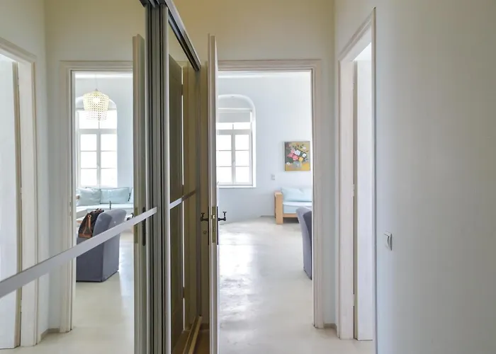 White Memories, Seafront Luxury Mykonos * Mykonos Town