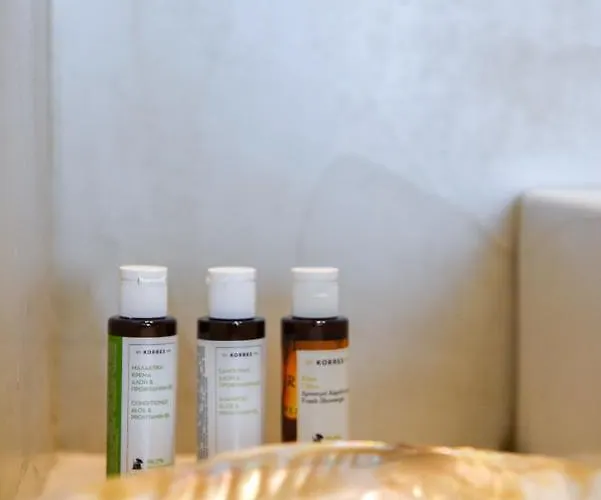 White Memories, Seafront Luxury Mykonos *