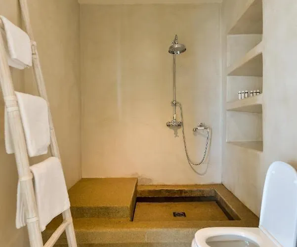 Holiday home White Memories, Seafront Luxury Mykonos Mykonos Town