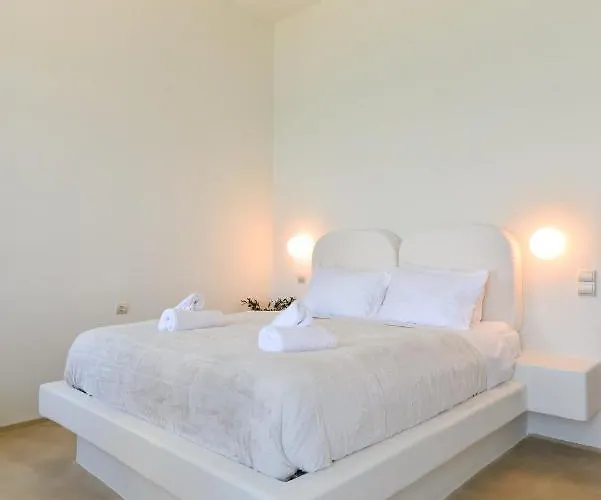 White Memories, Seafront Luxury Mykonos Mykonos Town