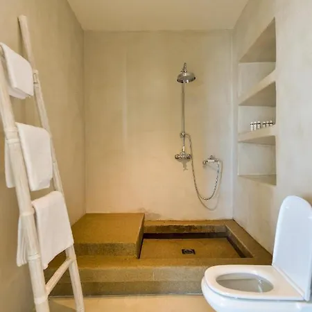 Vakantiehuis White Memories, Seafront Luxury Mykonos Mykonos Town
