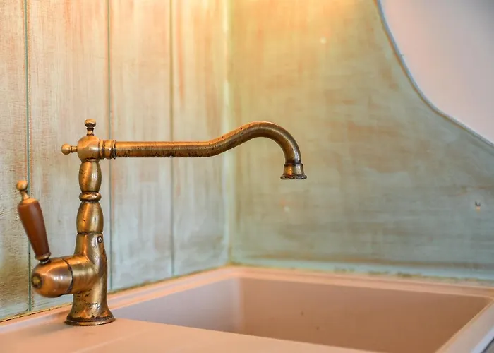 度假居 White Memories, Seafront Luxury Mykonos Mykonos Town