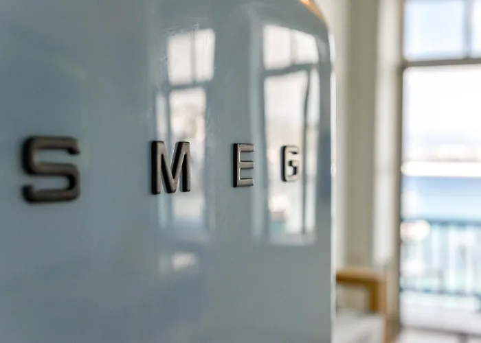 度假居 White Memories, Seafront Luxury Mykonos